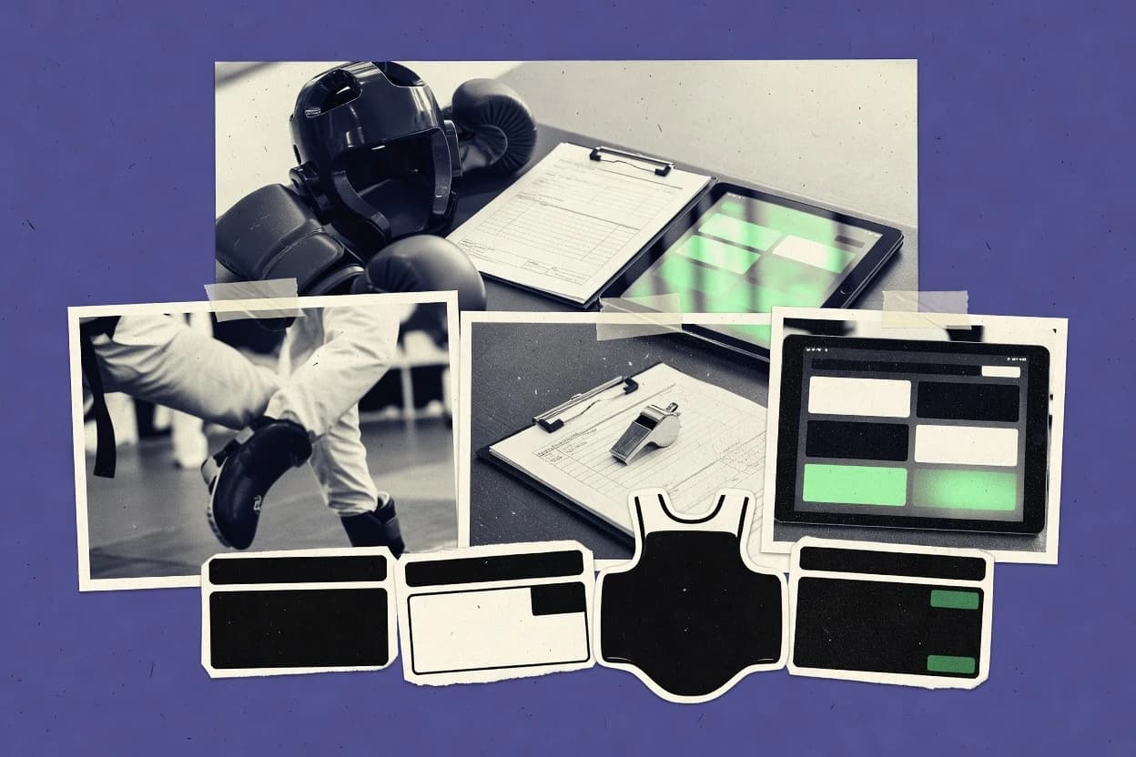 Top 10 Best Taekwondo Management Software of 2026