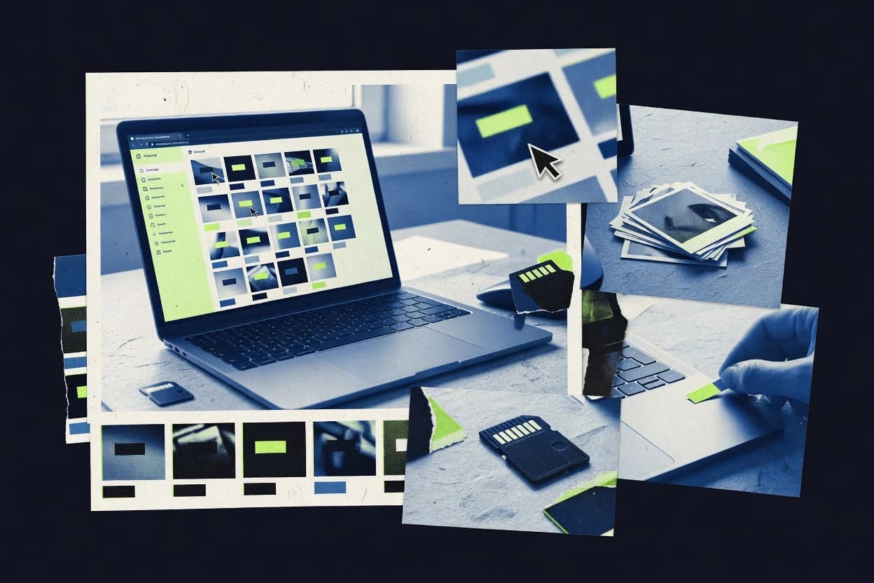 Top 10 Best Tagging Photos Software of 2026