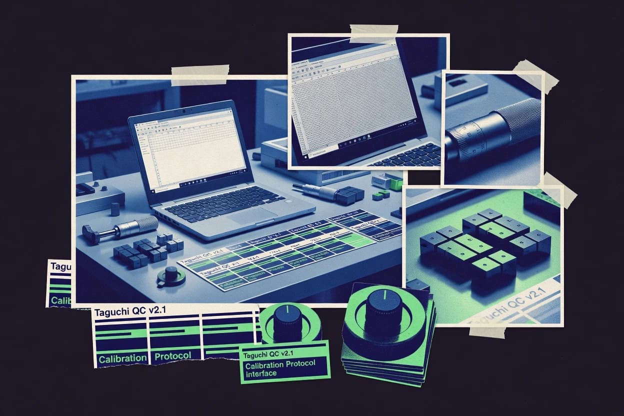 Top 8 Best Taguchi Software of 2026