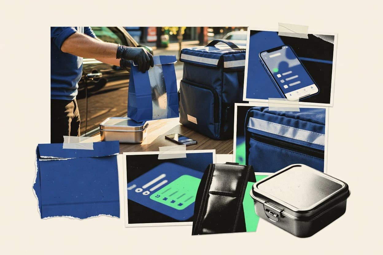 Top 10 Best Takeaway Delivery Software of 2026
