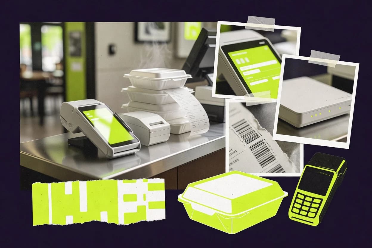 Top 10 Best Takeaway Epos Software of 2026