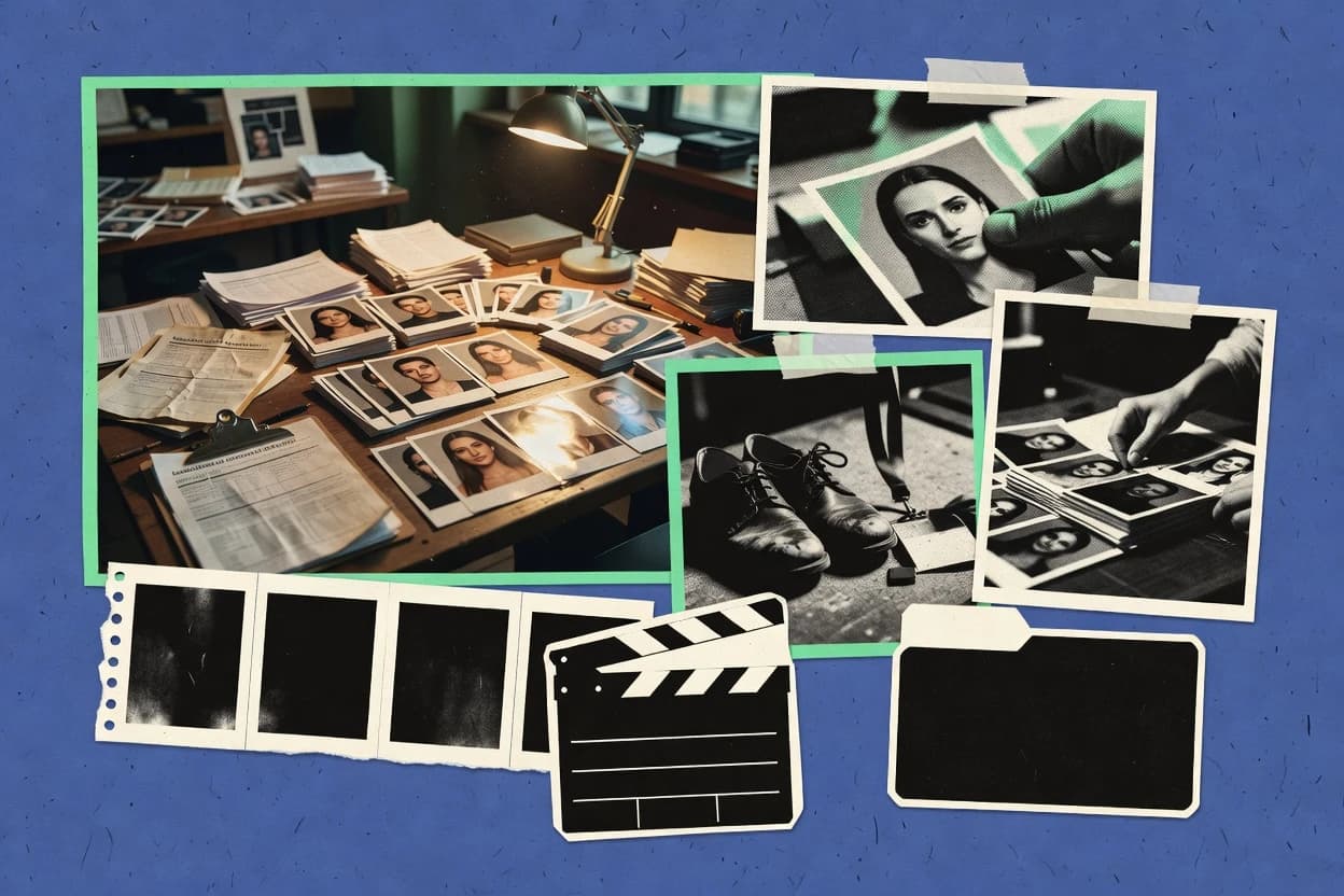 Top 10 Best Talent Casting Software of 2026
