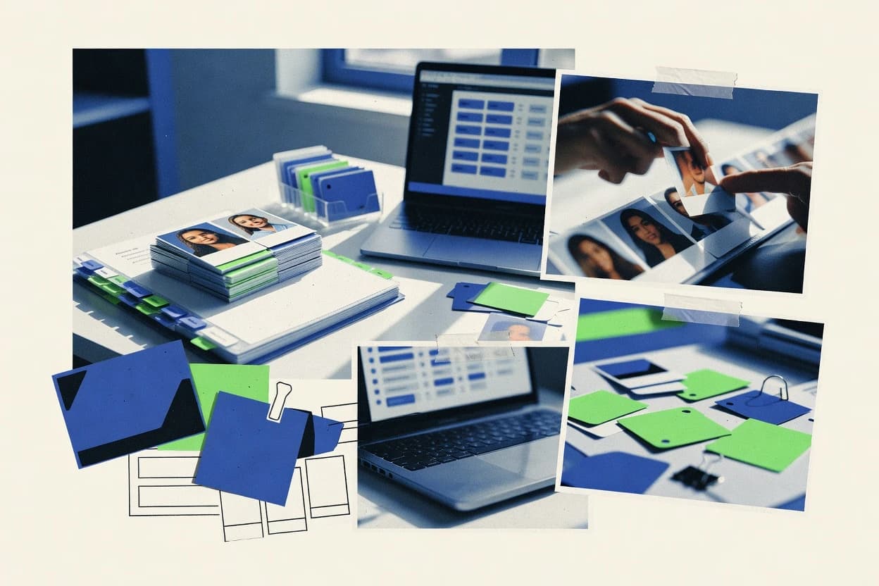 Top 10 Best Talent Agency Database Software of 2026