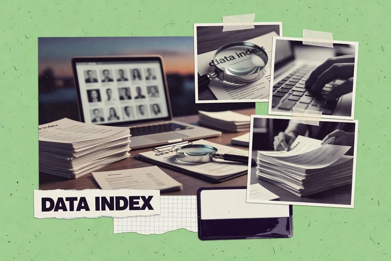 Top 10 Best Talent Database Software of 2026