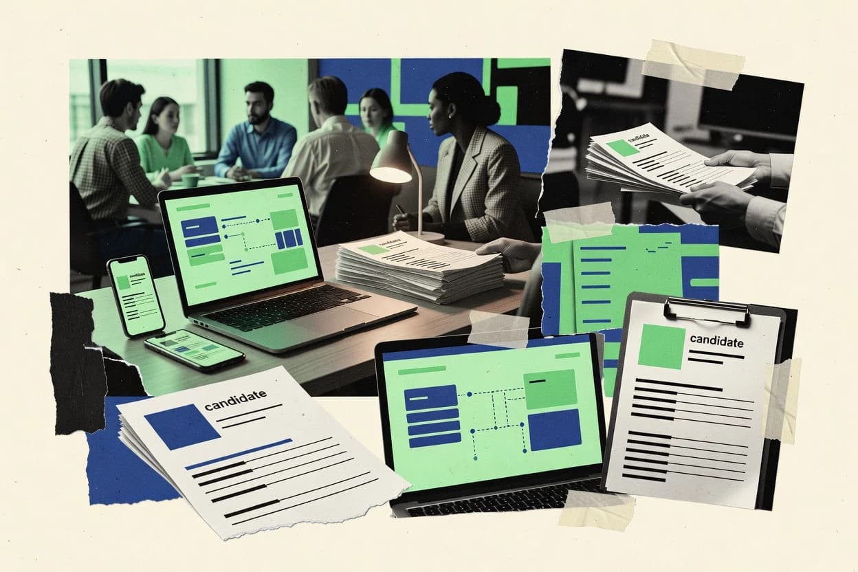 Top 10 Best Talent Maagemnt Software of 2026