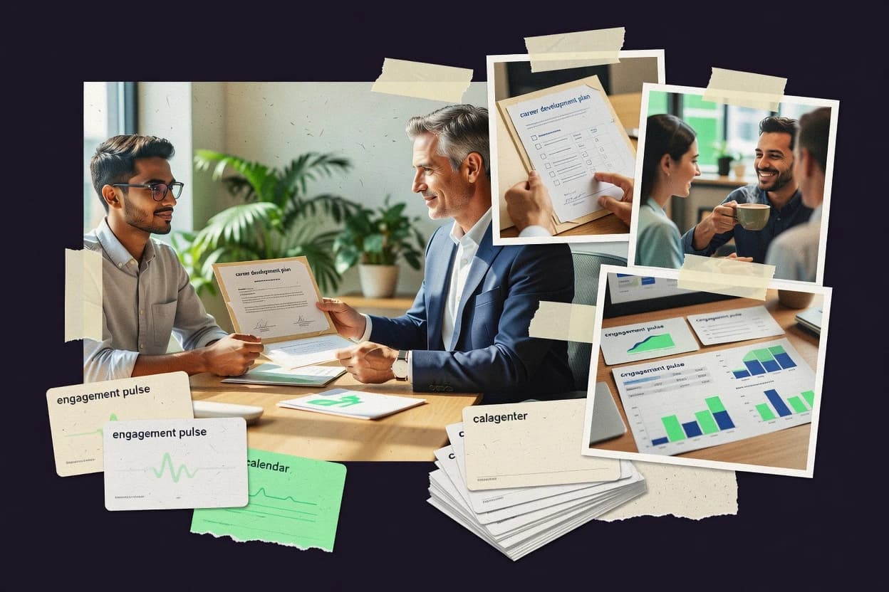 Top 10 Best Talent Retention Software of 2026
