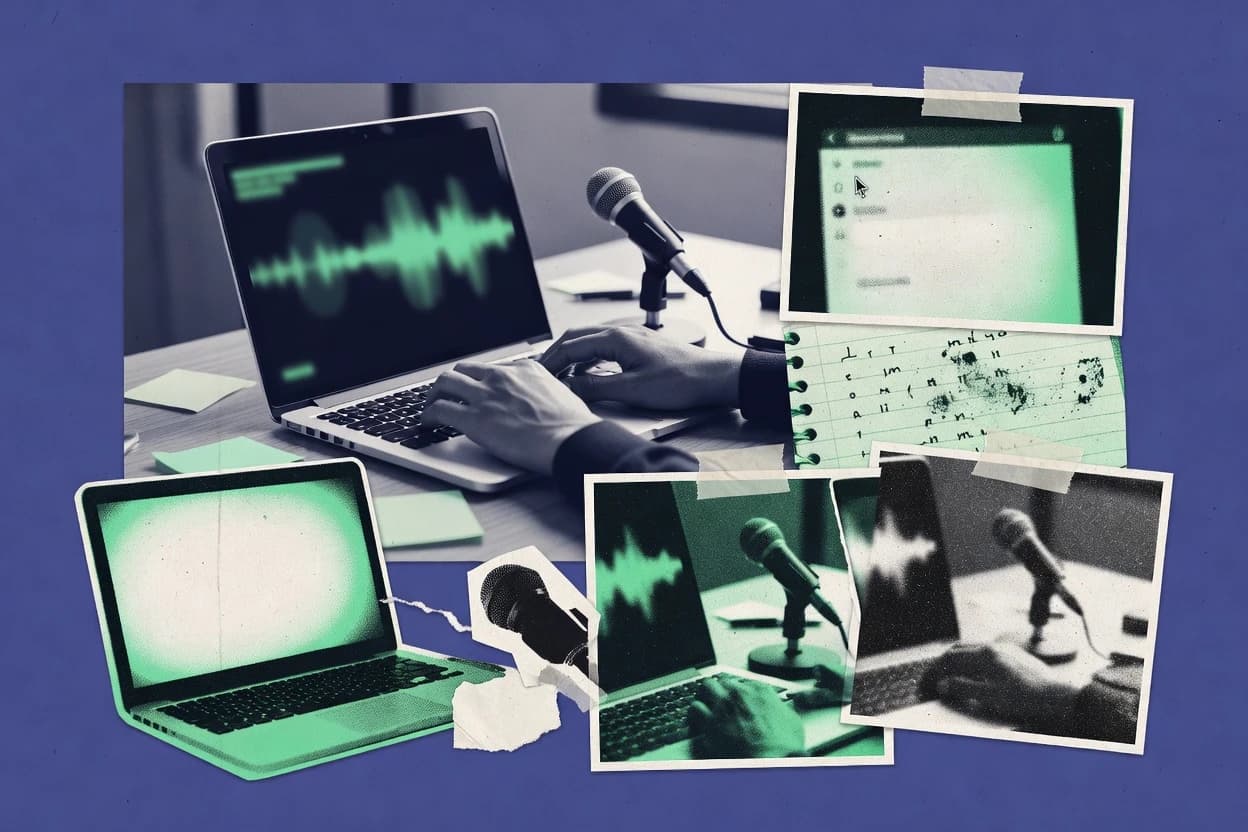 Top 10 Best Talk And Write Software of 2026