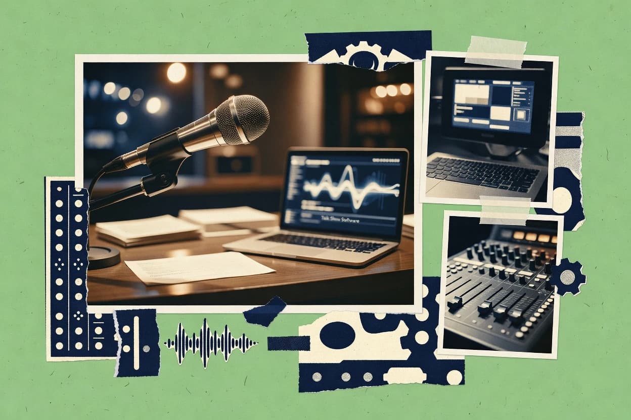 Top 10 Best Talk Show Software of 2026