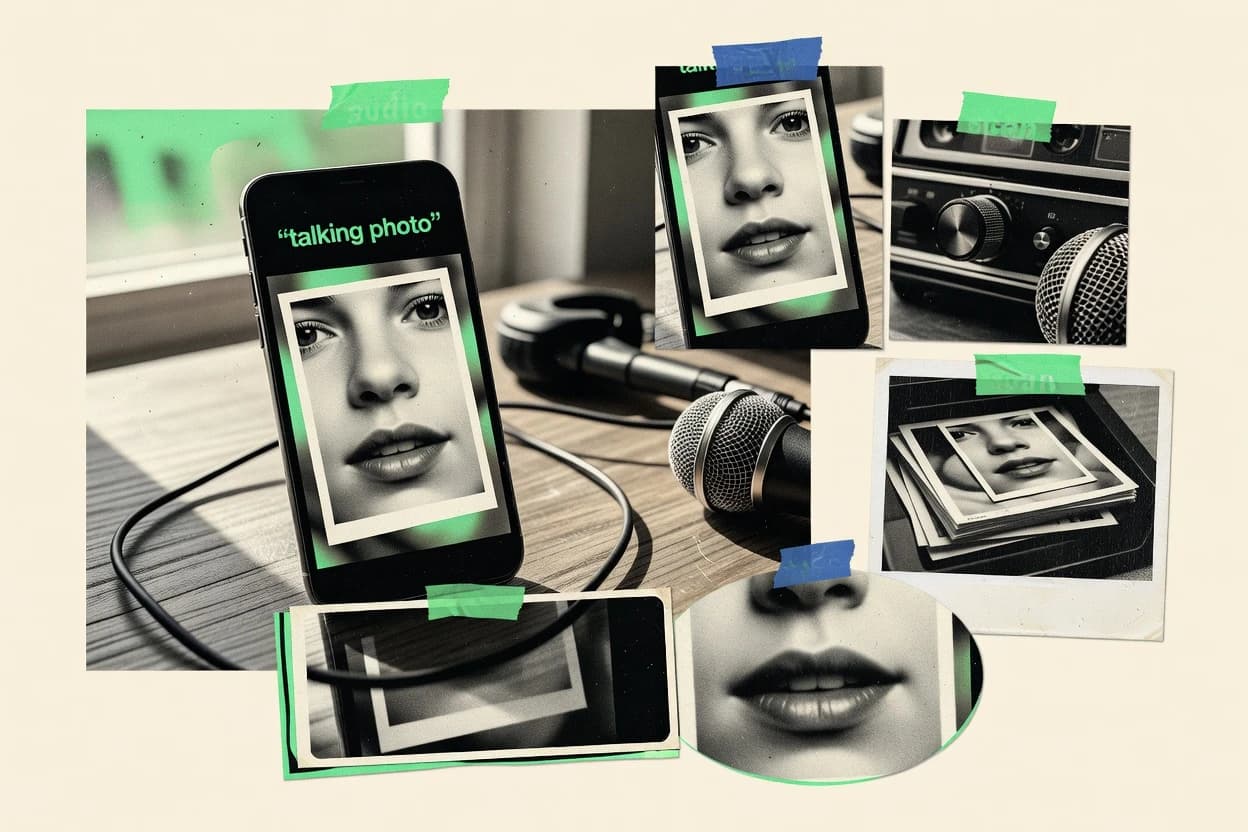 Top 10 Best Talking Photo Software of 2026