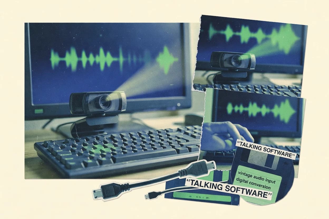 Top 10 Best Talking Software of 2026