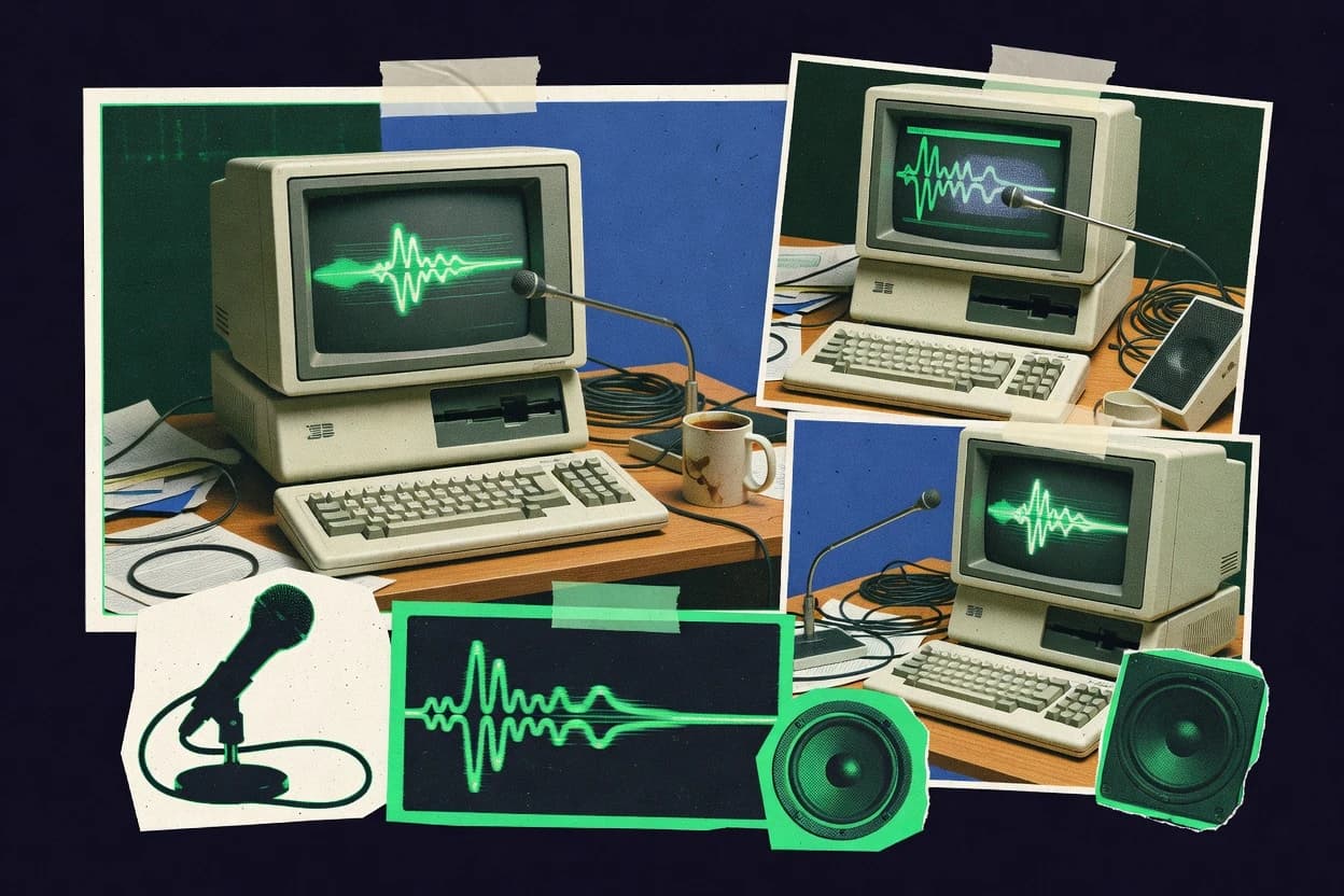 Top 10 Best Talking Computer Software of 2026