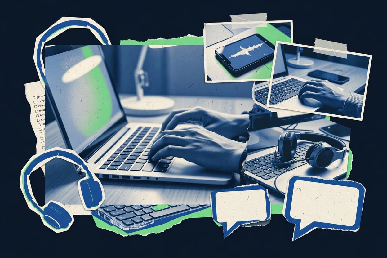 Top 10 Best Talking Typing Software of 2026