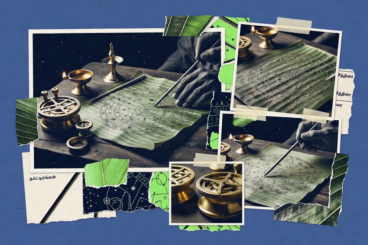 Top 10 Best Tamil Astrology Software of 2026