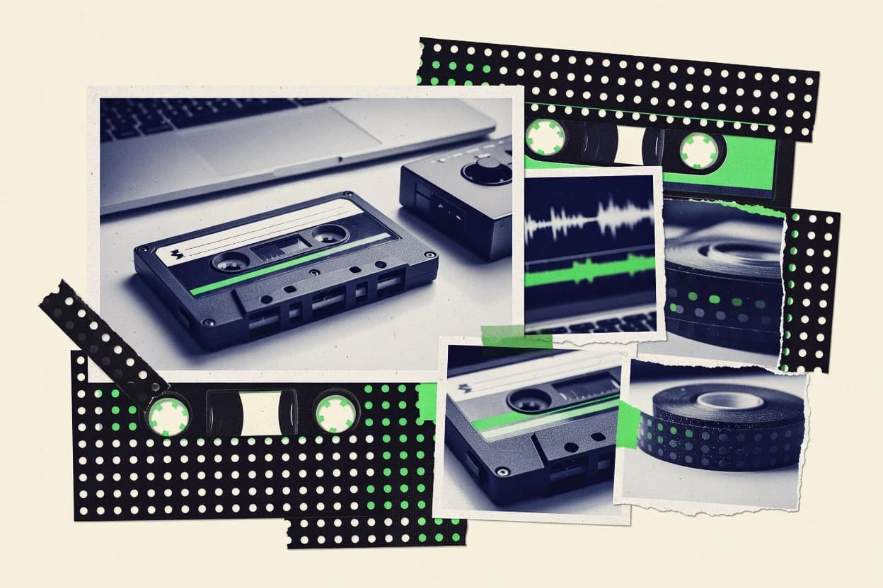 Top 10 Best Tape Software of 2026