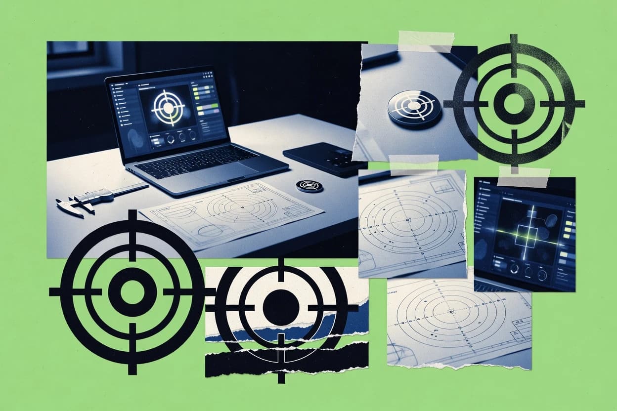 Top 10 Best Target Analysis Software of 2026