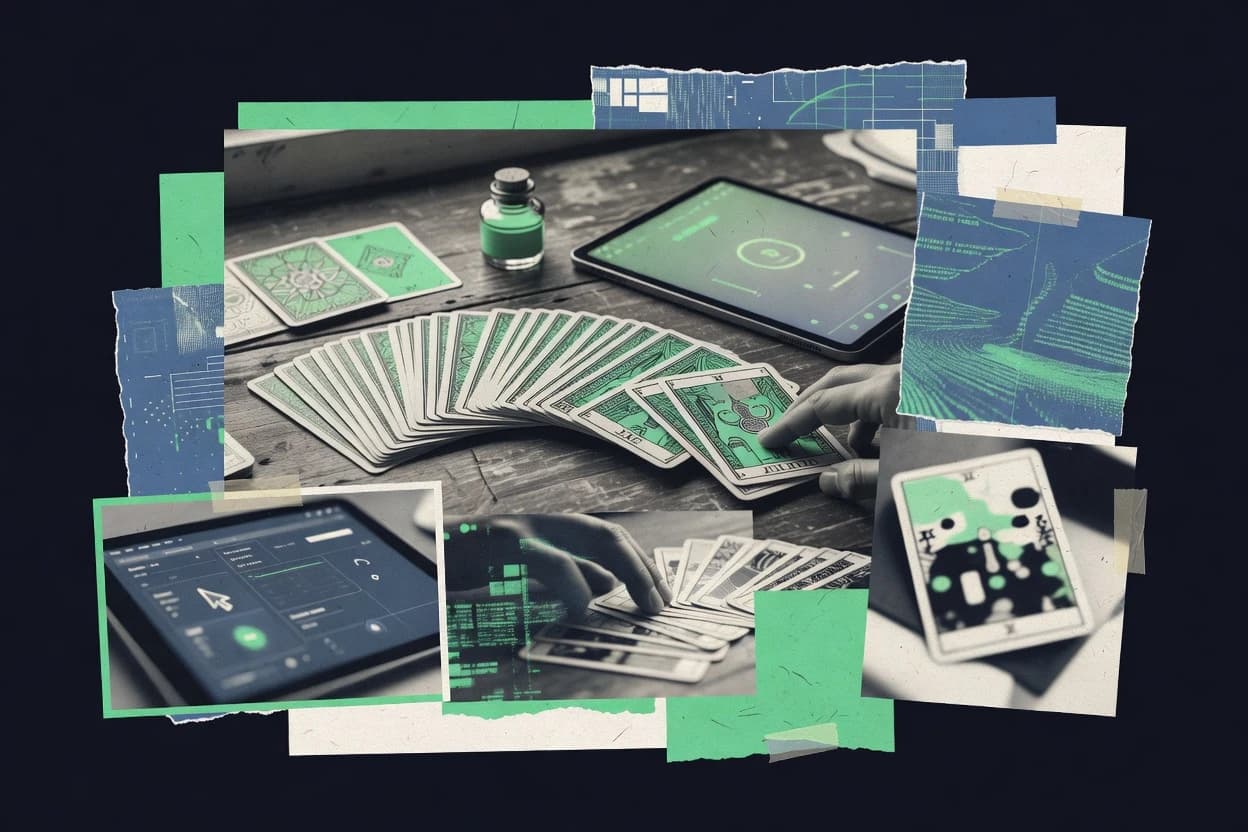 Top 10 Best Tarot Software of 2026