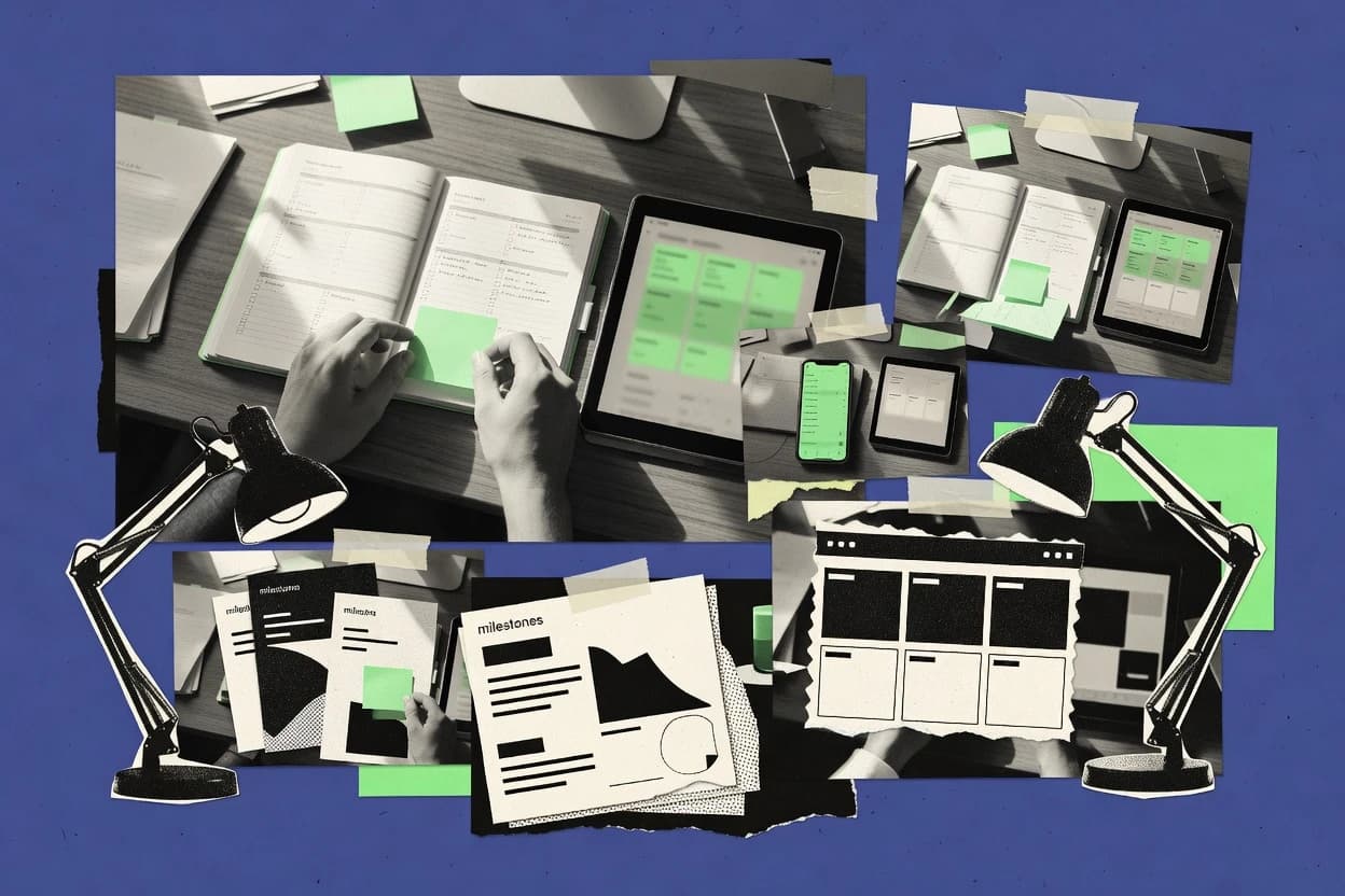 Top 10 Best Task And Project Management Software of 2026