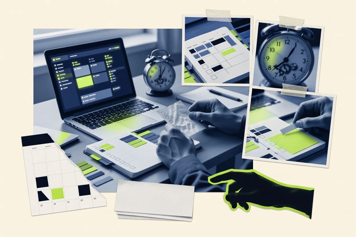 Top 10 Best Task And Time Management Software of 2026