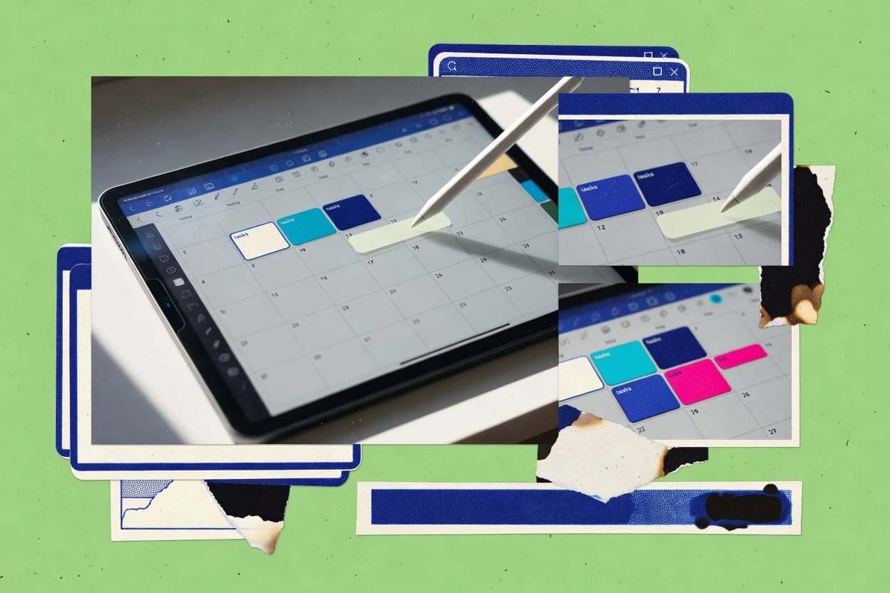Top 10 Best Task Calendar Software of 2026