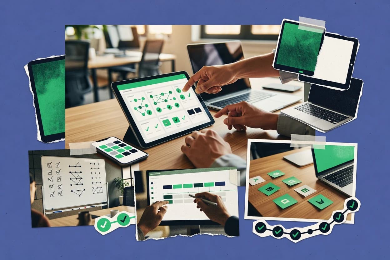 Top 10 Best Task Collaboration Software of 2026