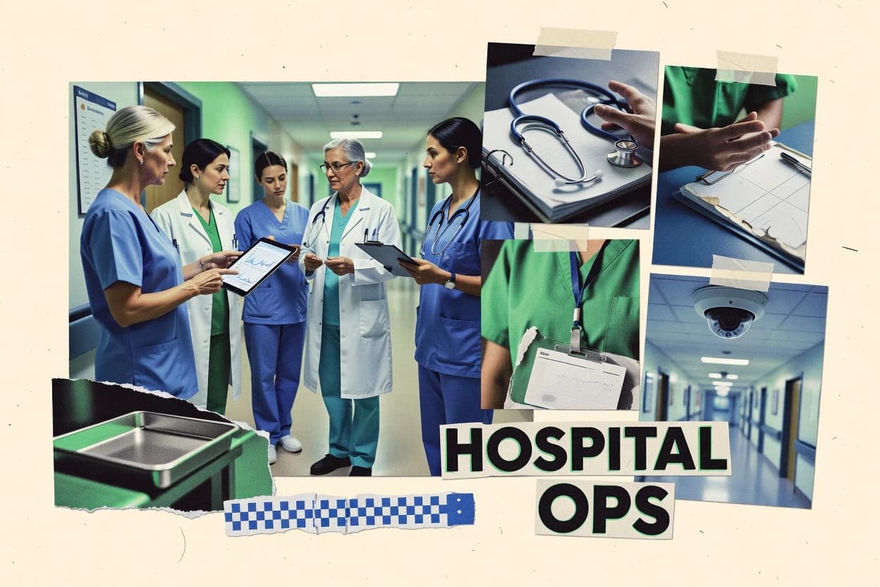 Top 10 Best Hospital Consulting Services of 2026