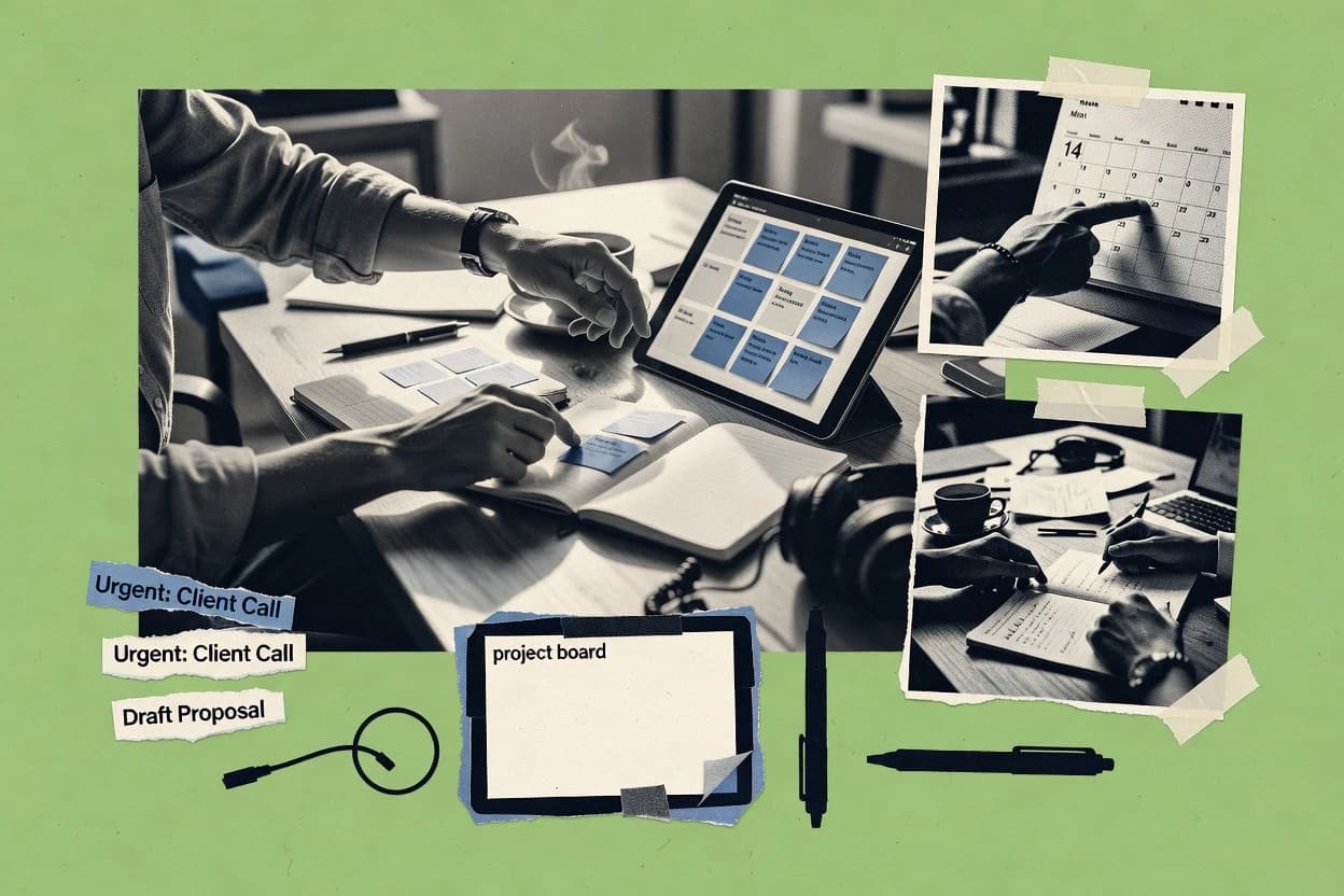 Top 10 Best Task Management Collaboration Software of 2026