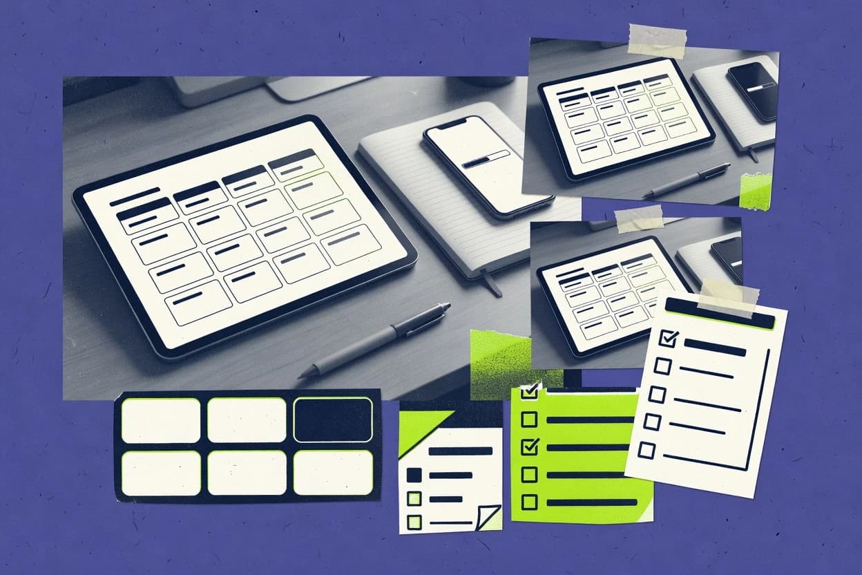 Top 10 Best Task Management Template Software of 2026