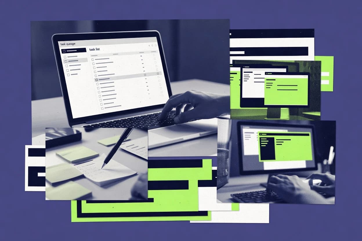 Top 10 Best Task Manager Software of 2026