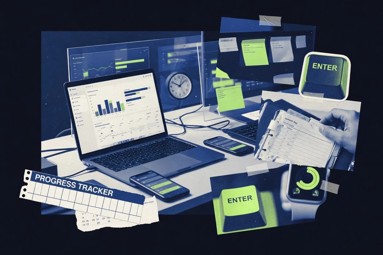 Top 10 Best Task Monitoring Software of 2026