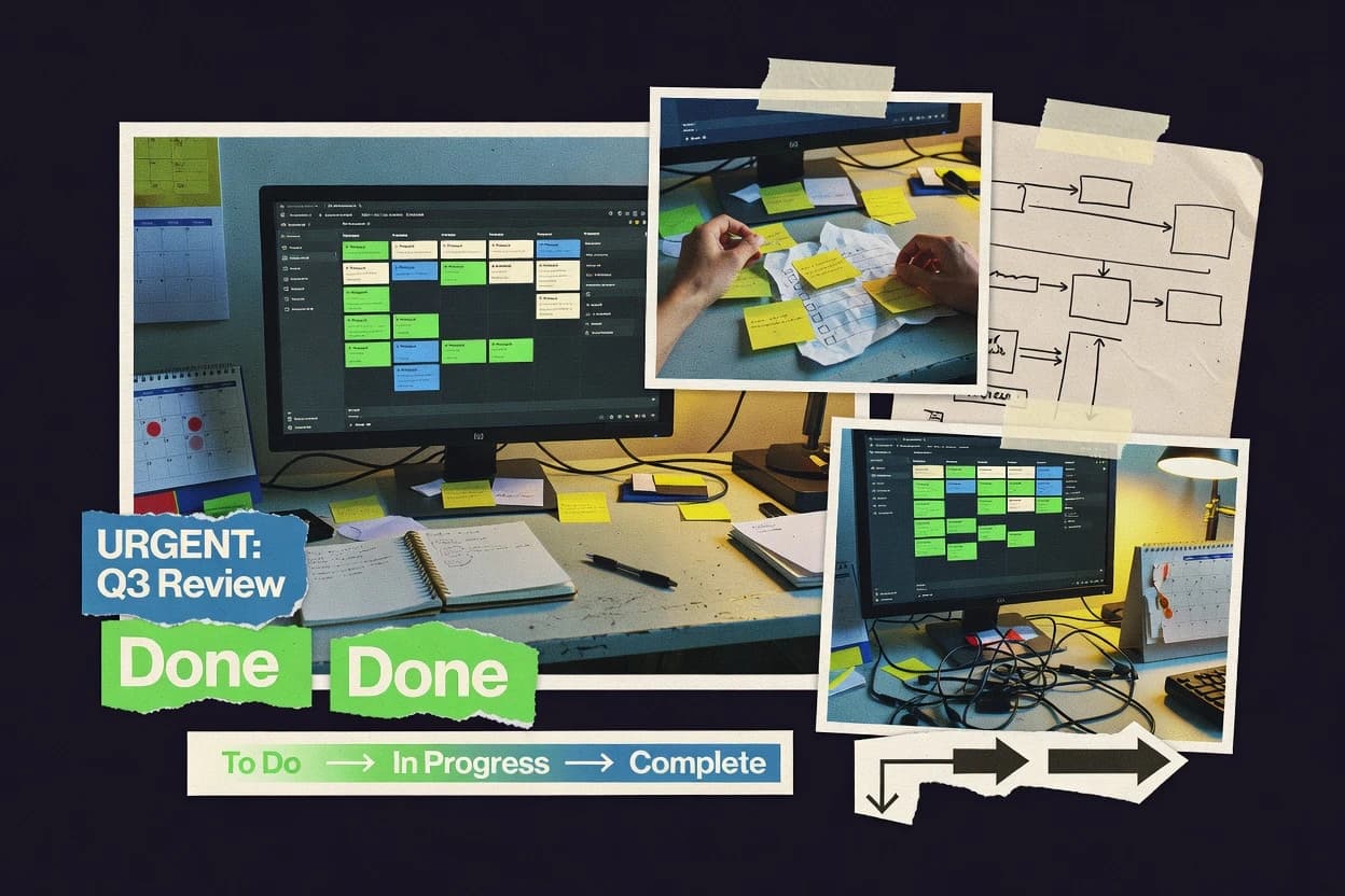Top 10 Best Task Workflow Management Software of 2026