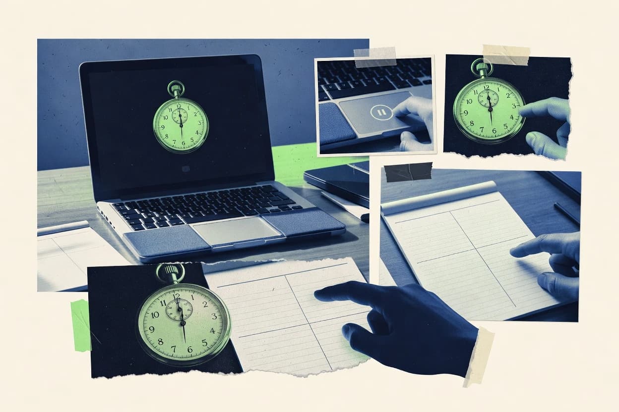 Top 10 Best Task Timer Software of 2026