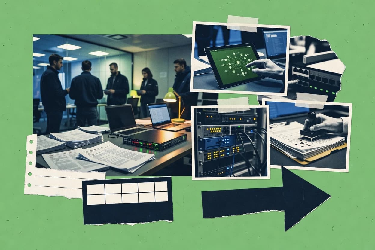 Top 10 Best Taskforce Software of 2026