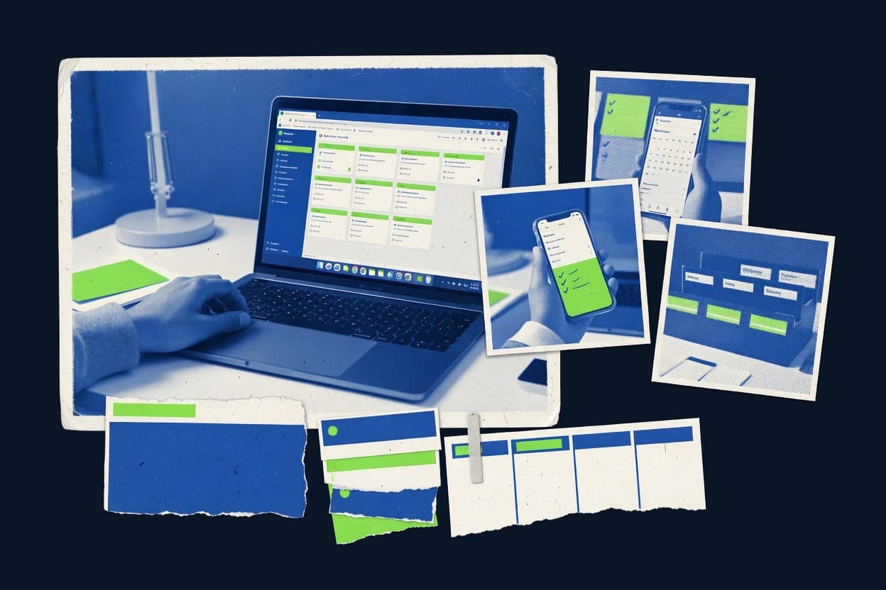 Top 10 Best Tasks Manager Software of 2026