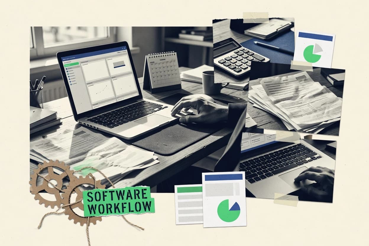 Top 10 Best Tax Accountant Software of 2026