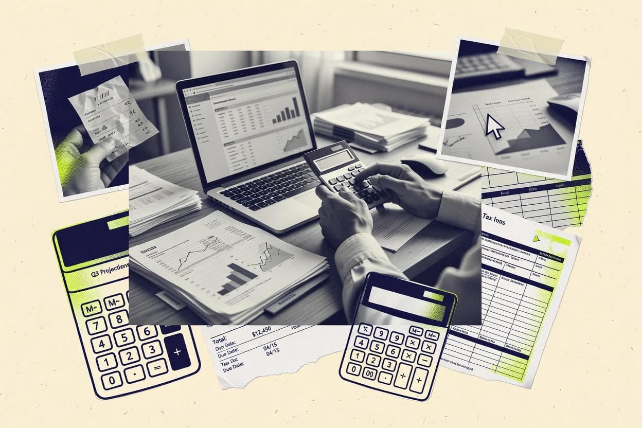Top 10 Best Tax And Accounting Software of 2026