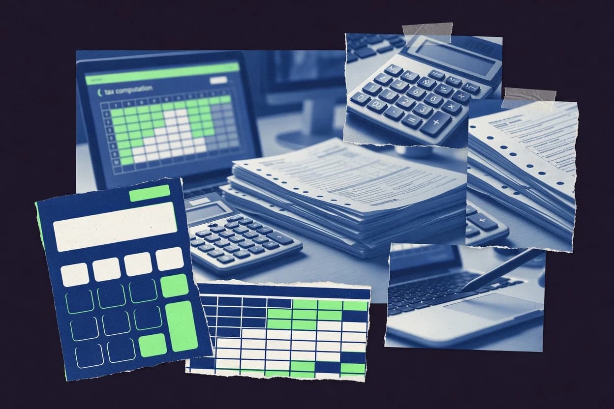 Top 10 Best Tax Computation Software of 2026