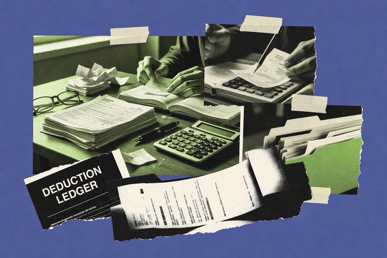 Top 10 Best Tax Deductions Software of 2026