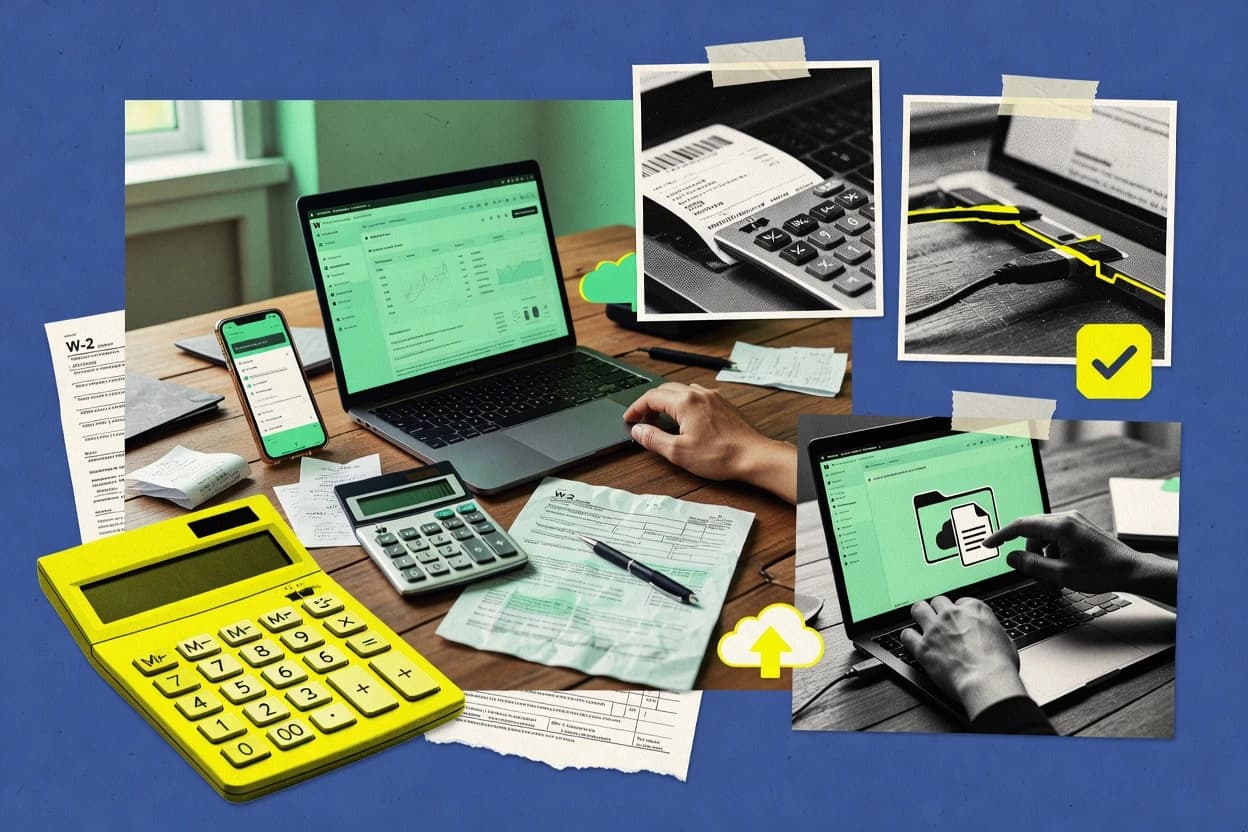 Top 10 Best Tax Digital Software of 2026