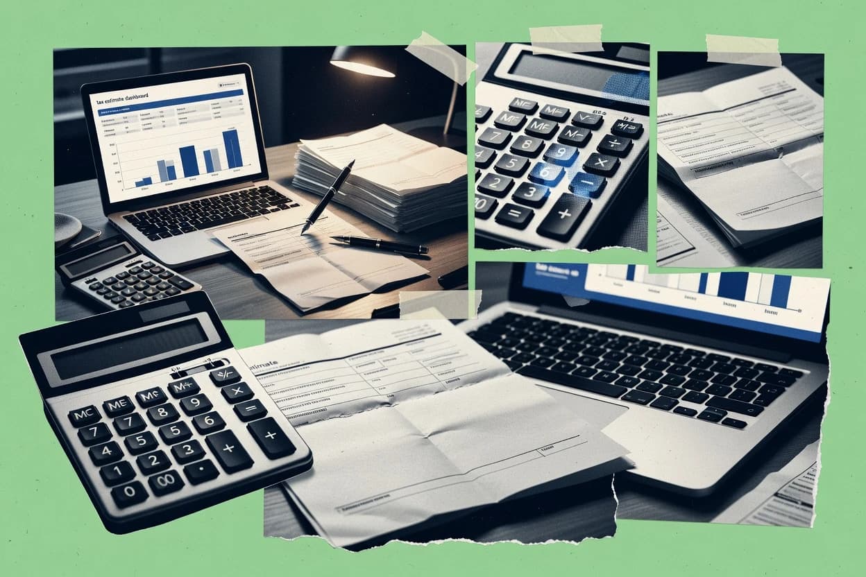 Top 10 Best Tax Estimate Software of 2026