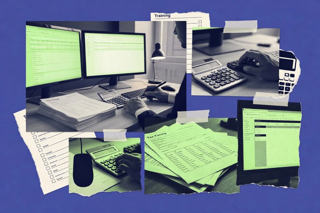 Top 10 Best Tax Preparation Training Software of 2026