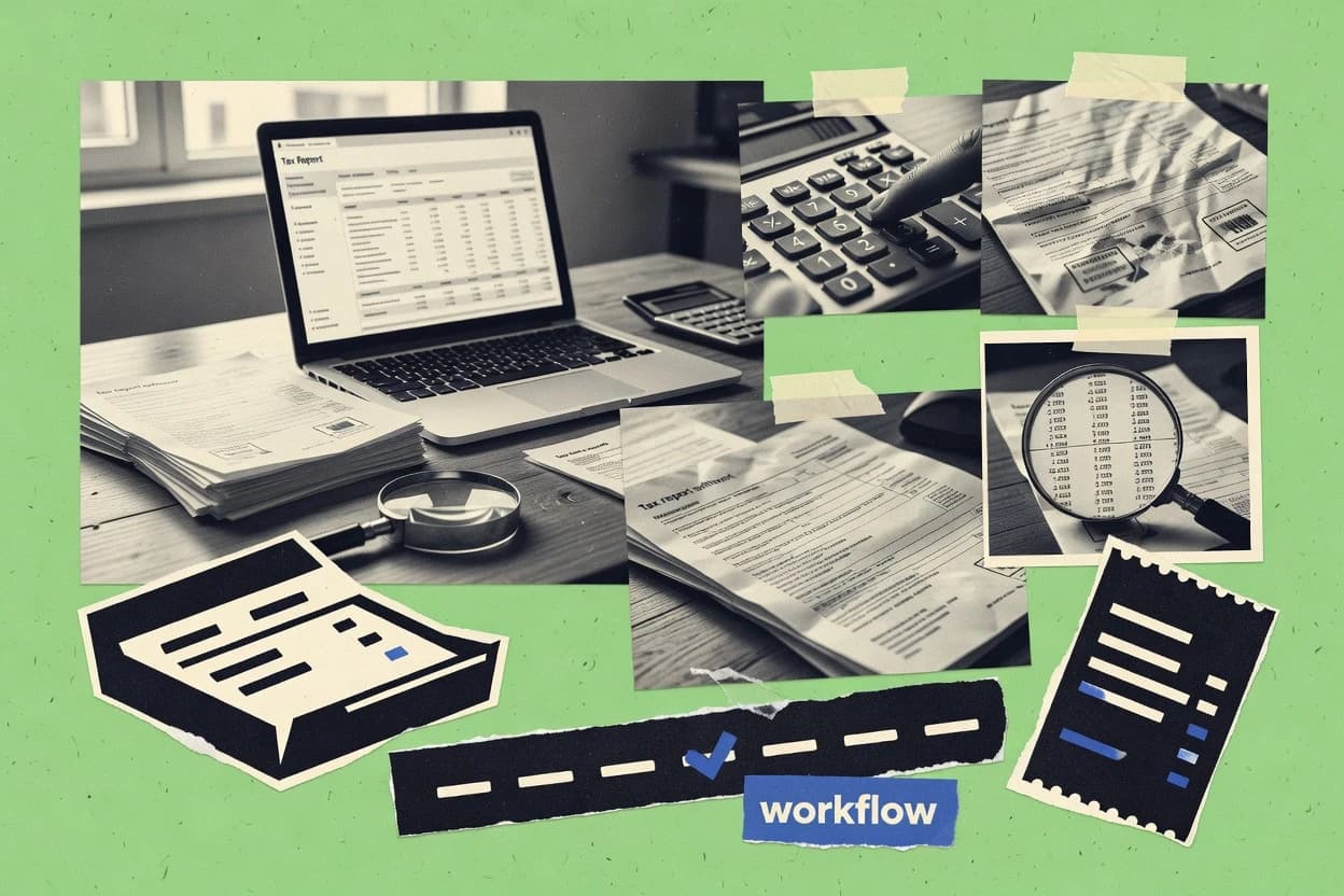 Top 10 Best Tax Report Software of 2026