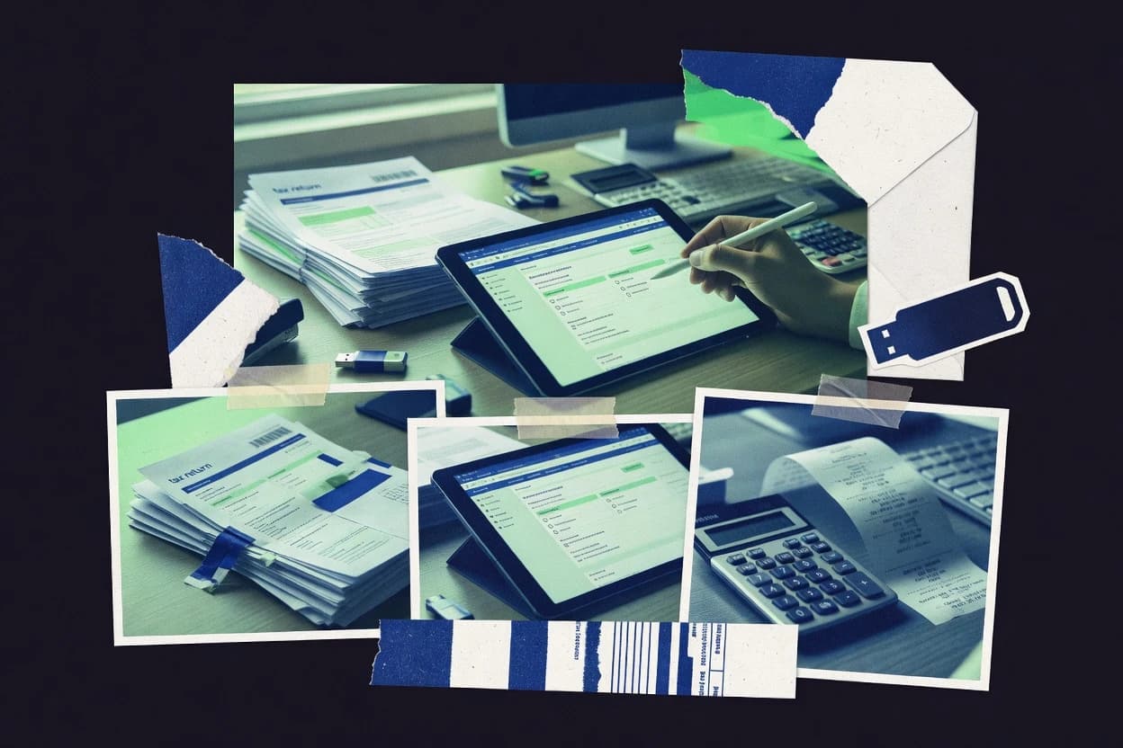 Top 10 Best Tax Return Filing Software of 2026