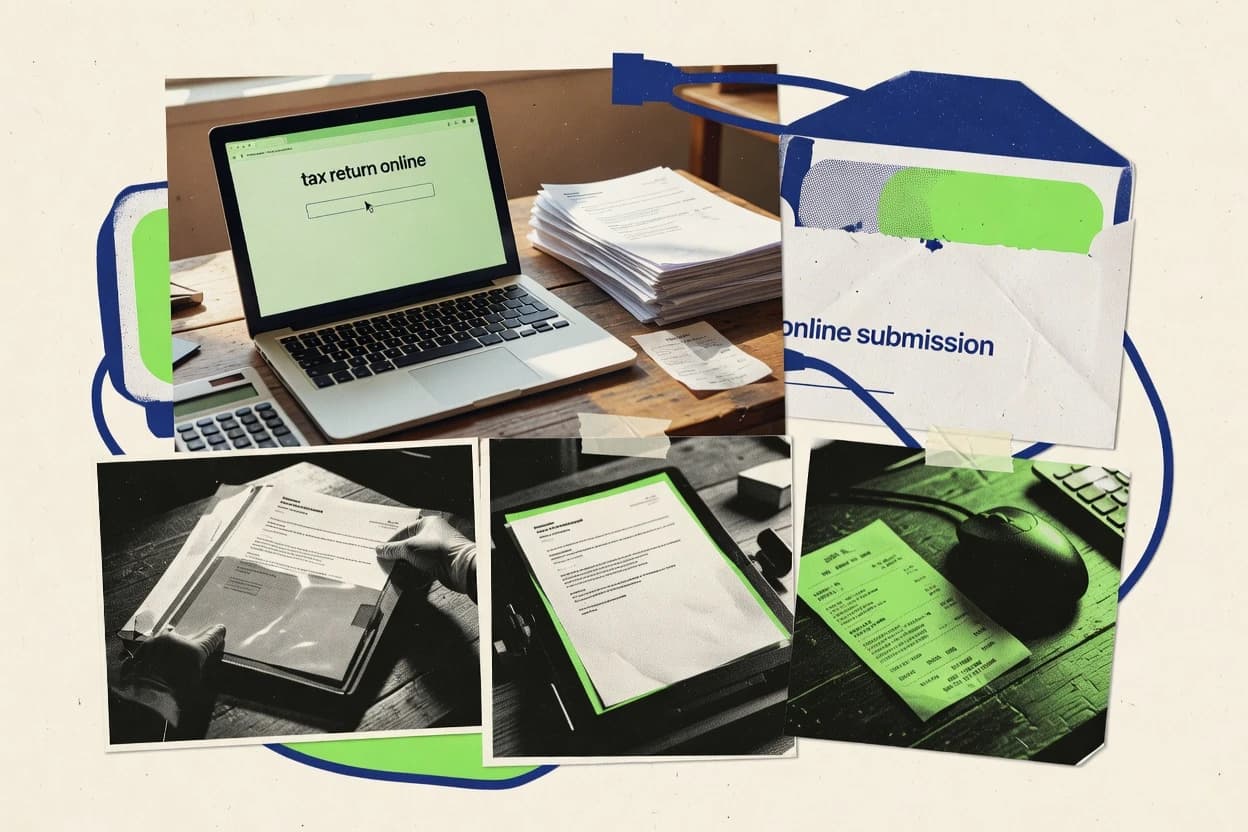 Top 10 Best Tax Return Online Software of 2026