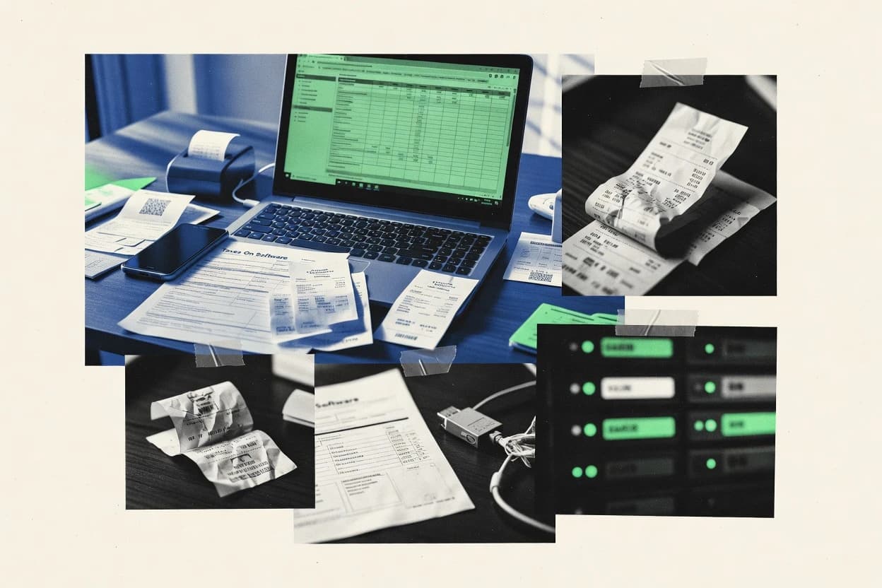 Top 10 Best Taxes On Software of 2026