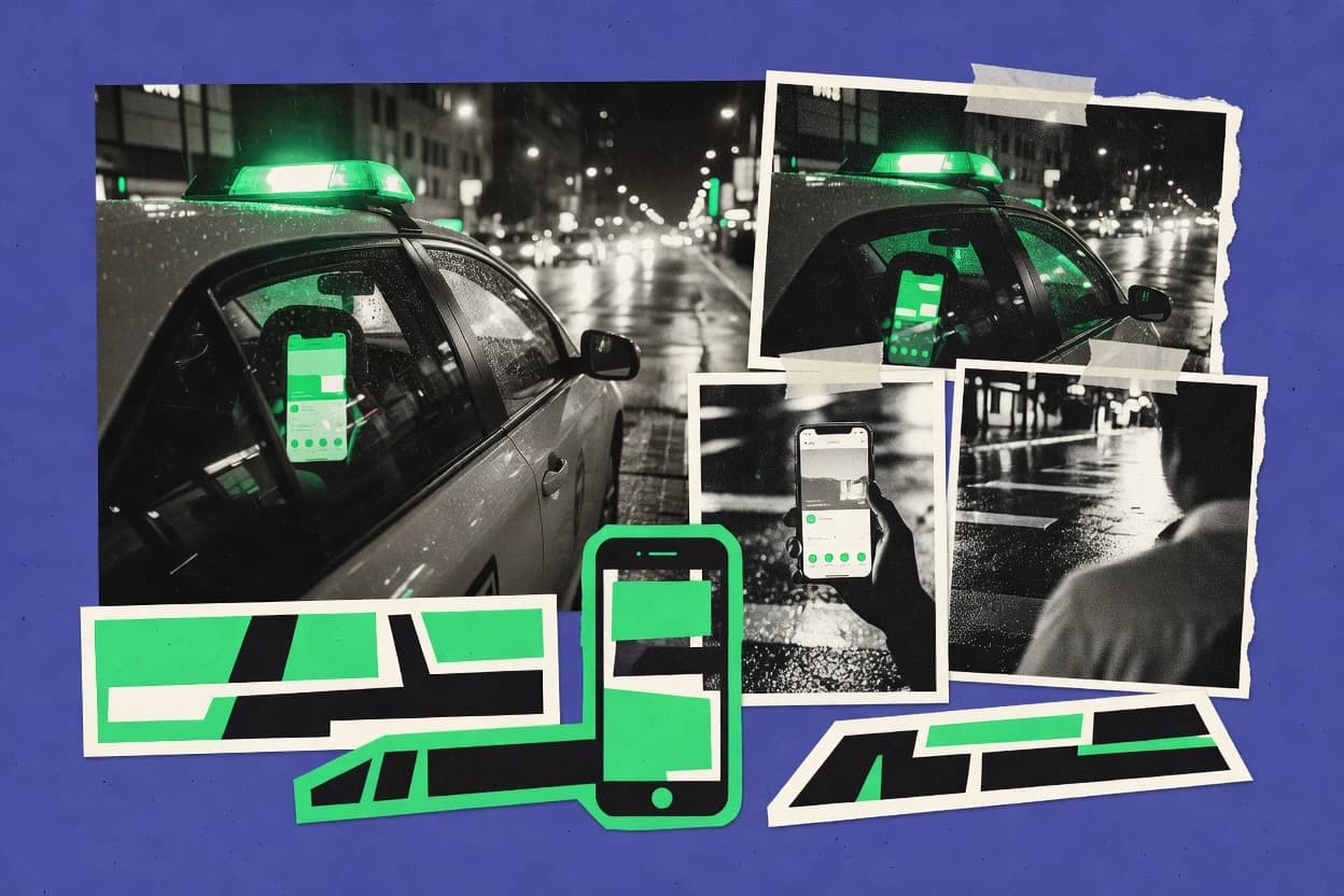 Top 10 Best Taxi App Software of 2026