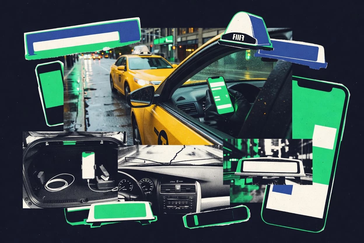 Top 10 Best Taxi Booking System Software of 2026