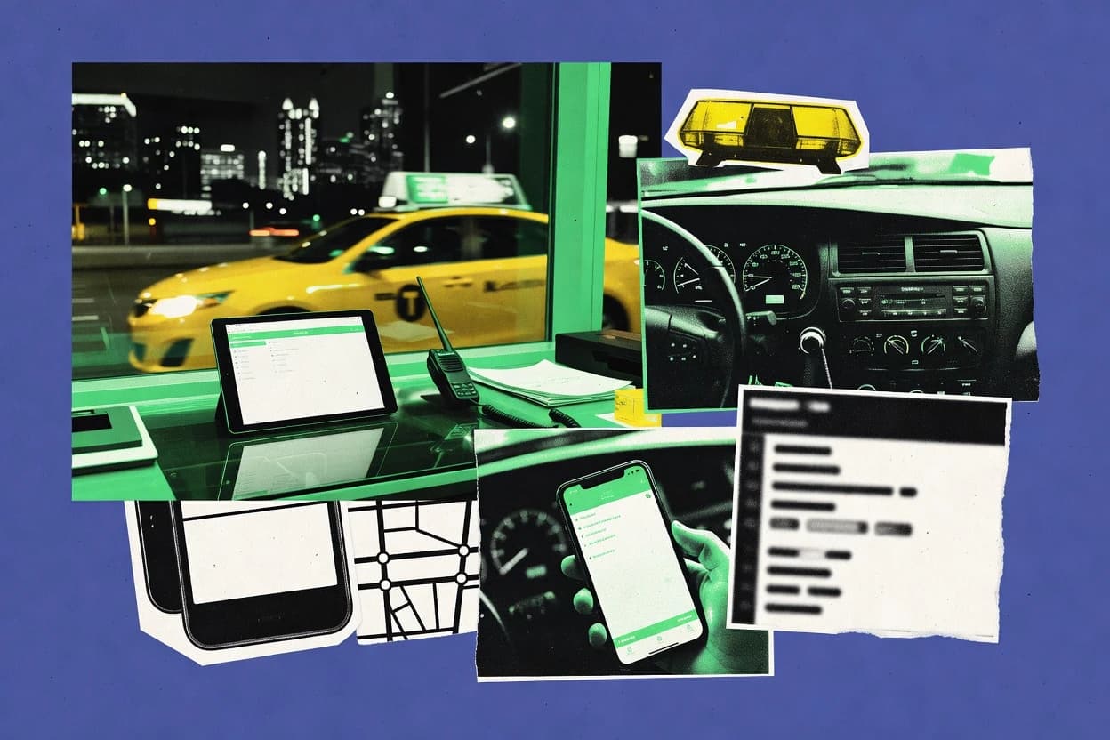 Top 10 Best Taxi Booking Management Software of 2026