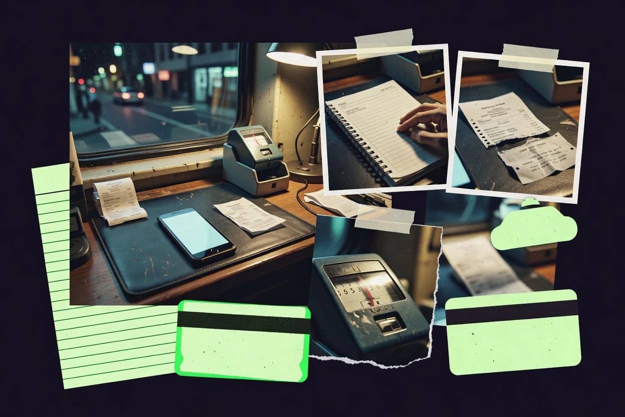 Top 10 Best Taxi Bookkeeping Software of 2026