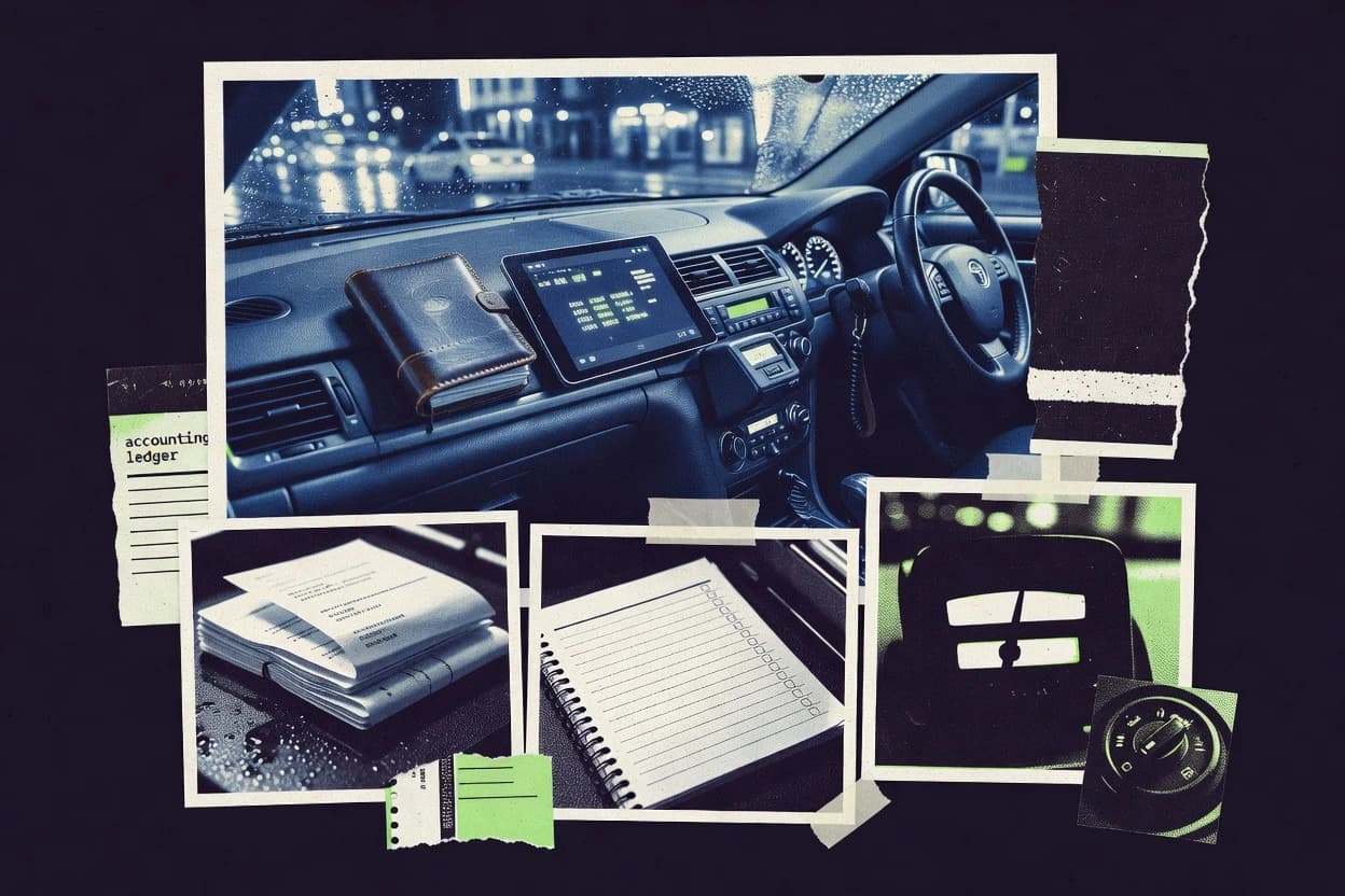 Top 10 Best Taxi Driver Accounting Software of 2026