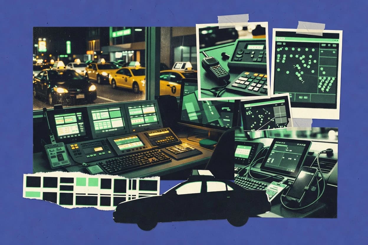 Top 10 Best Taxi Fleet Software of 2026